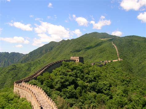 Genially La Grande Muraille De Chine Grande Muraille de Chine
